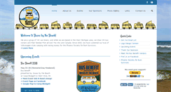 Desktop Screenshot of busesbythebeach.org